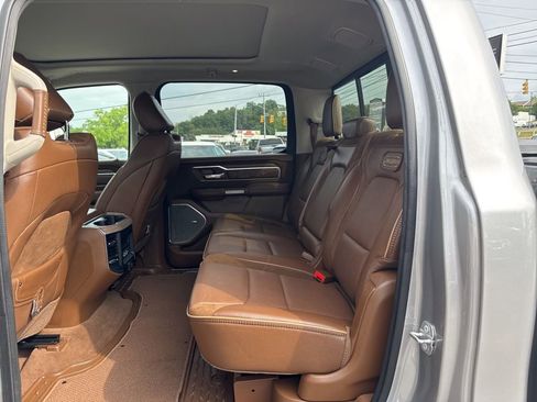 Used 2022 RAM 1500 Limited AWD/4WD image 26