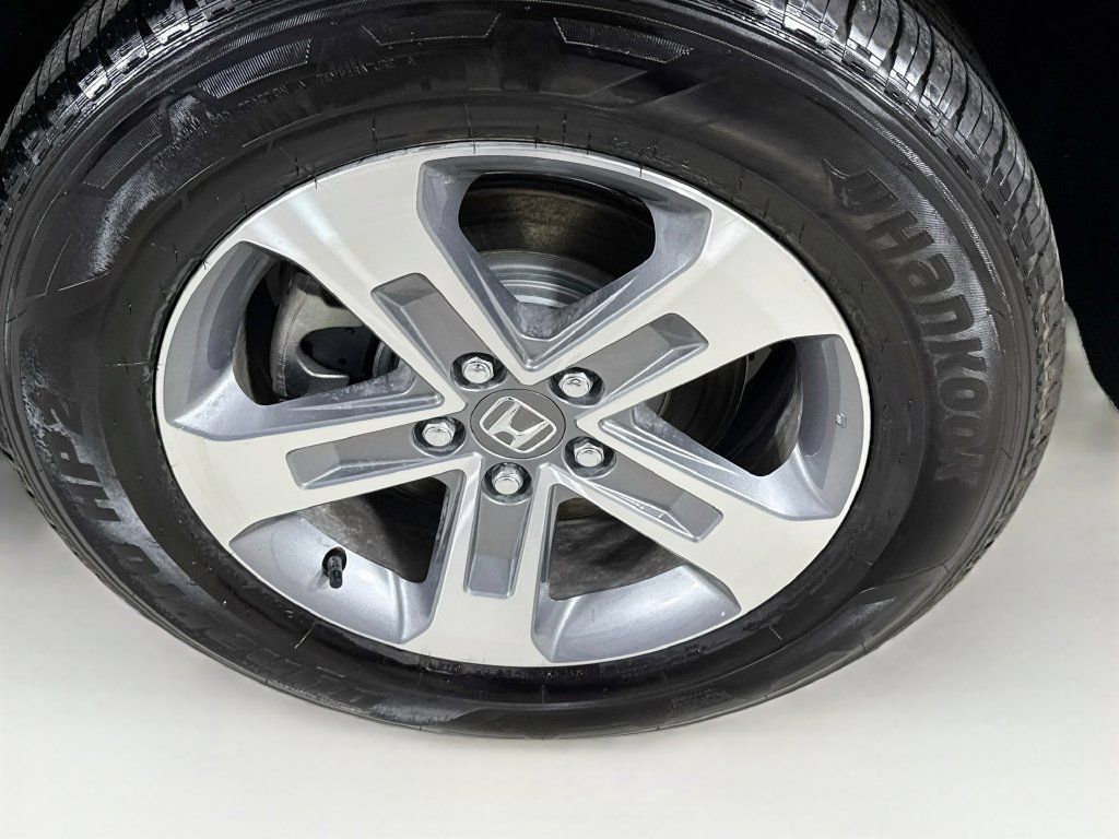 Used 2026 Honda Pilot EX-L image 44