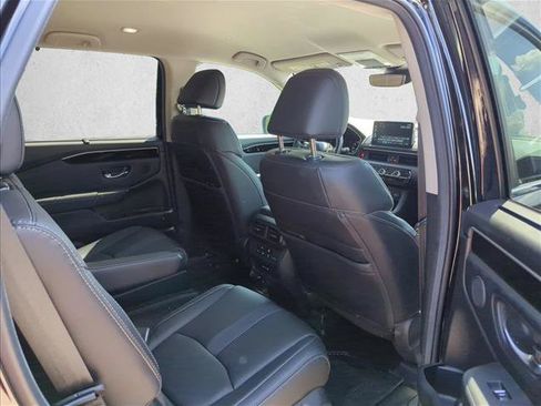 Used 2024 Honda Pilot EX-L image 20