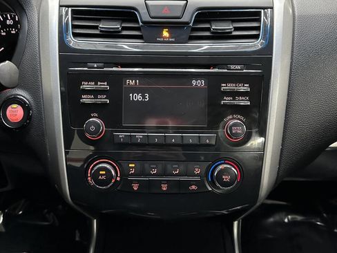 Used 2014 Nissan Altima 2.5 S w/ Display Audio Package image 28
