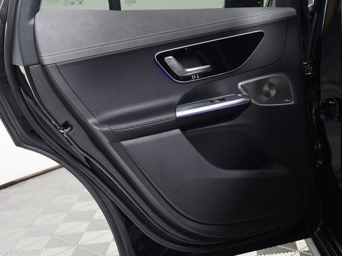 Certified 2025 Mercedes-Benz EQE 350+ 4MATIC SUV image 13