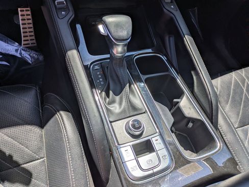 Used 2024 Kia Telluride SX X-Pro AWD/4WD image 27