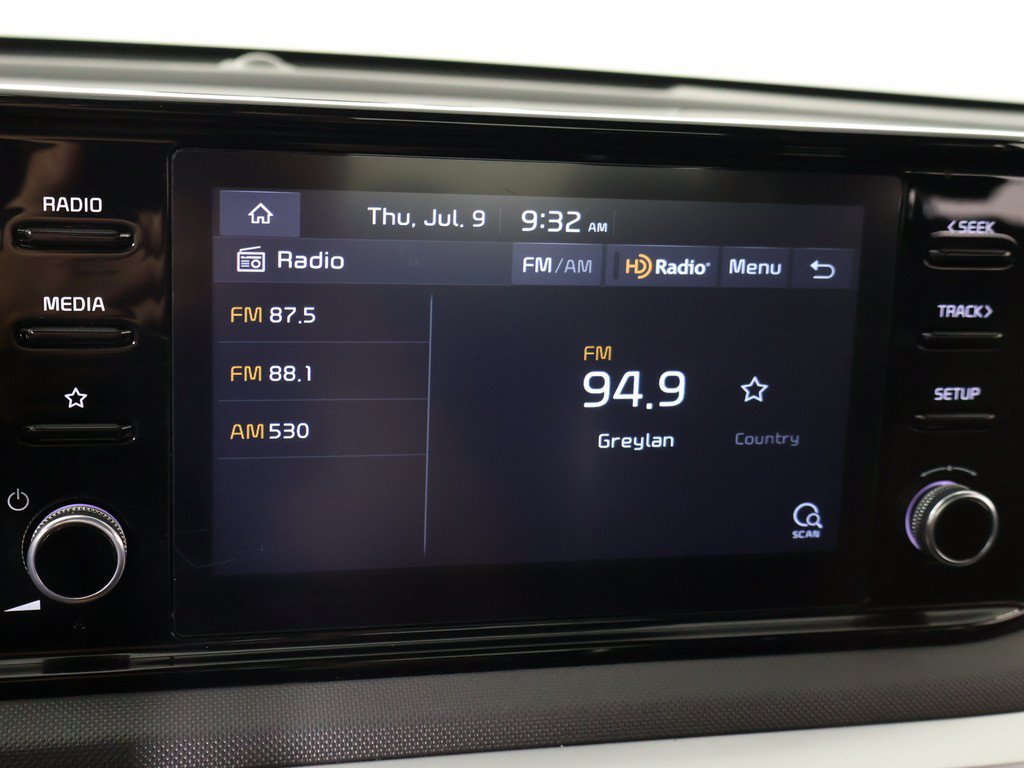 Used 2021 Kia K5 GT-Line FWD image 43