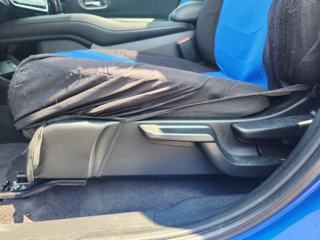 Used 2022 Honda HR-V EX image 18