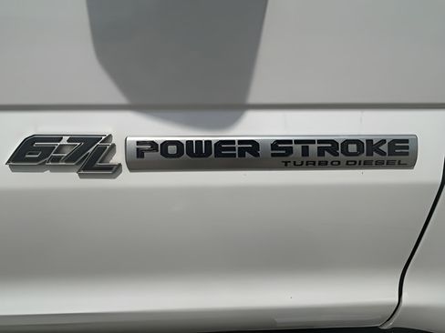 Used 2019 Ford F250 XLT AWD/4WD image 28