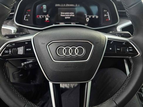 Used 2025 Audi A6 Premium Plus w/ Premium Plus Package AWD/4WD image 24