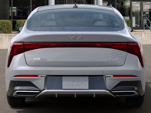 New 2027 Kia K5 GT-Line w/ GT-Line Premium Package FWD image 14