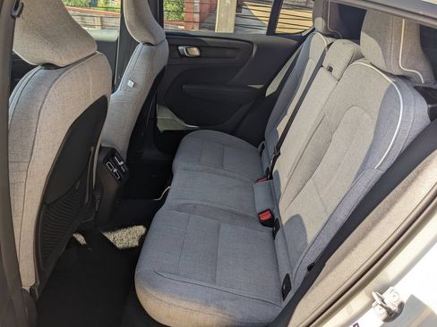 Certified 2023 Volvo C40 P8 Recharge Ultimate AWD/4WD image 23