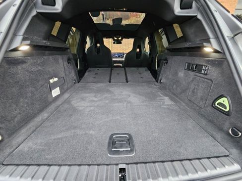 Used 2023 BMW iX xDrive50 w/ Ultimate Package 2 image 84