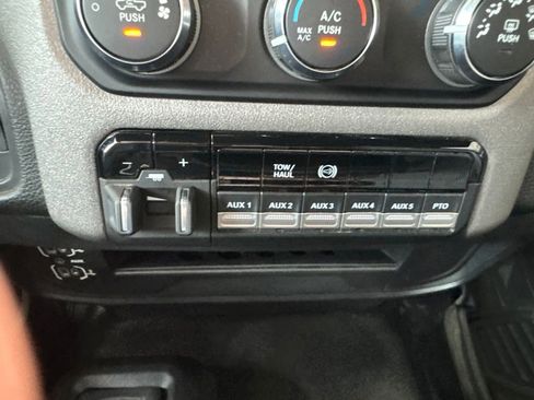 Used 2021 RAM 5500 Tradesman AWD/4WD image 21