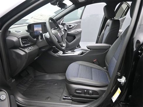 New 2026 Buick Envista Preferred w/ Convenience I Package image 10