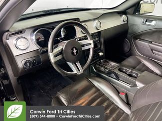 Used 2008 Ford Mustang GT video 3