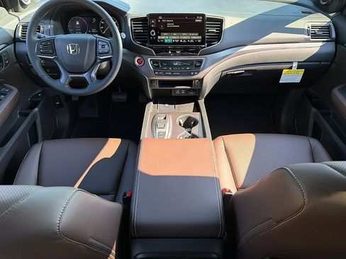 New 2026 Honda Ridgeline RTL image 8