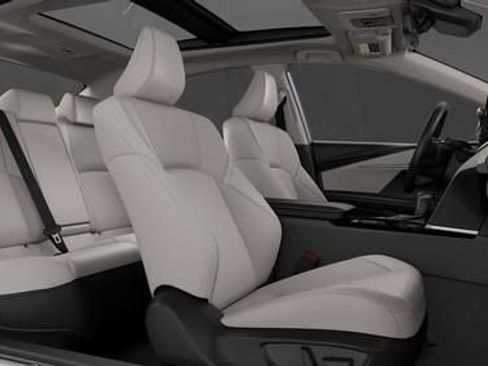 New 2026 Toyota Camry XLE image 20