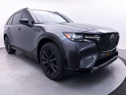 New 2026 MAZDA CX-90 3.3 Turbo S w/ Premium Package