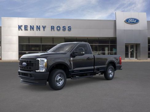 New 2025 Ford F250 XL image 2