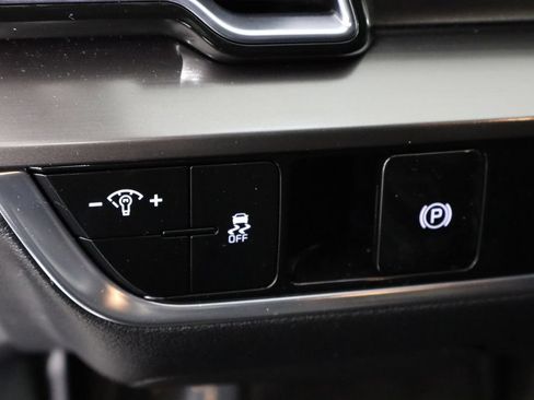 Used 2023 Kia Sportage EX FWD image 22