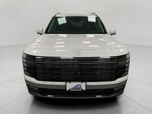 New 2026 Hyundai Palisade Limited image 11