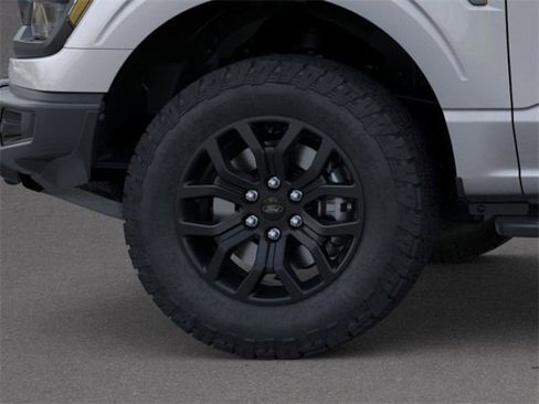 New 2026 Ford F150 Tremor w/ Equipment Group 402A High image 19