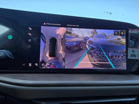 New 2025 Audi Q5 Prestige image 30