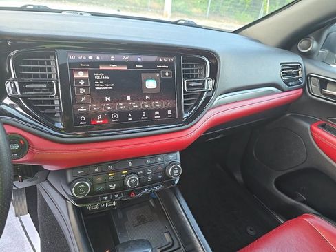Used 2022 Dodge Durango R/T w/ Trailer Tow Group IV AWD/4WD image 5