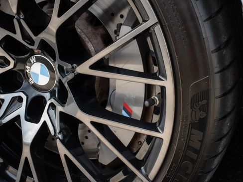 Used 2019 BMW M2 Competition w/ Executive Package RWD image 34