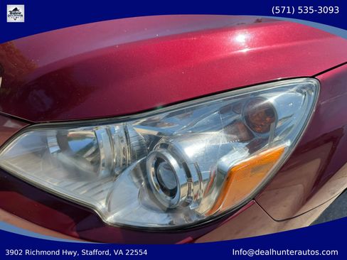 Used 2012 Subaru Legacy 3.6R Limited AWD/4WD image 10