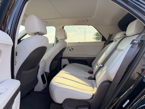 Used 2024 Hyundai Ioniq 5 Limited AWD/4WD image 5