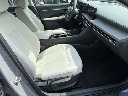 Used 2024 Hyundai Sonata SEL FWD image 22