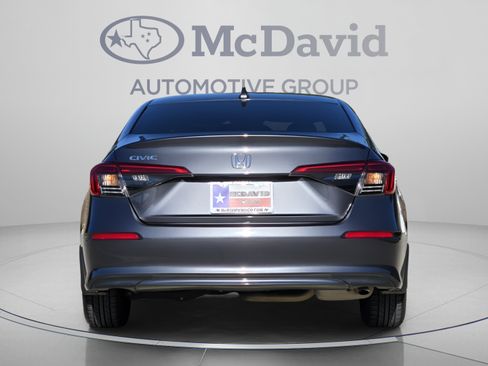 Used 2024 Honda Civic LX image 5