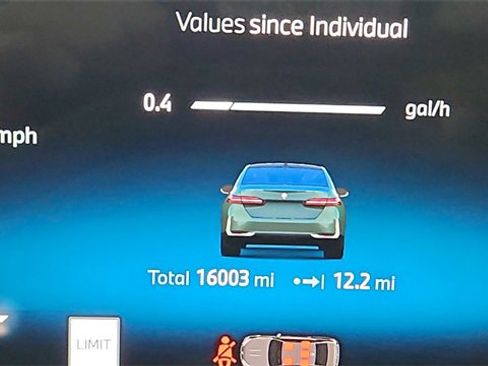 Used 2026 BMW 540i xDrive image 42