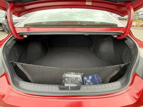 Certified 2024 Hyundai Elantra N Line FWD image 10