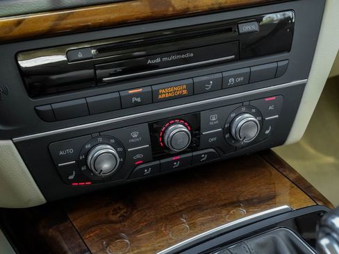 Used 2012 Audi A7 3.0T Premium Plus image 33