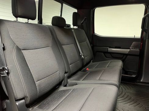 Used 2022 Ford F150 XLT w/ Equipment Group 302A High AWD/4WD image 53