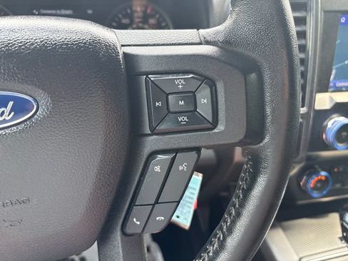 Used 2019 Ford F150 XLT w/ Equipment Group 302A Luxury AWD/4WD image 12