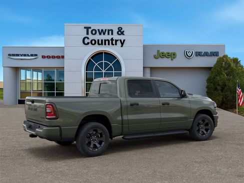 New 2026 RAM 1500 Express image 4