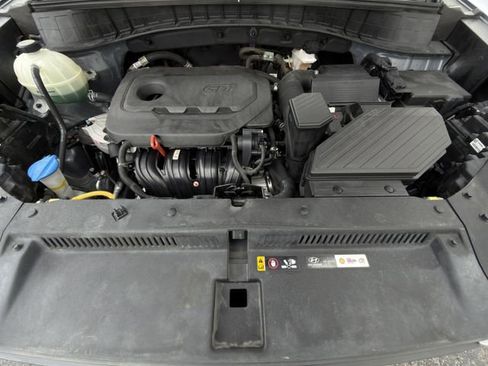 Used 2019 Hyundai Tucson Sport w/ Cargo Package image 29