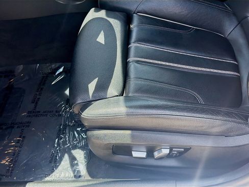 Used 2021 BMW 540i w/ Convenience Package RWD image 18