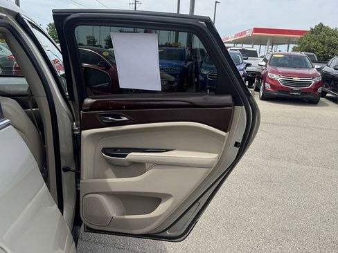 Used 2015 Cadillac SRX Performance w/ Driver Awareness Package AWD/4WD image 25