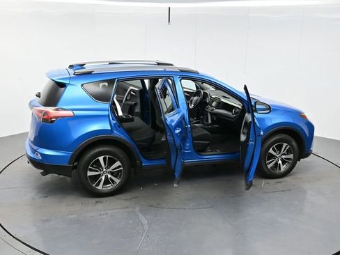 Used 2018 Toyota RAV4 XLE w/ Plus Extra Value Package image 46