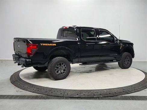 Used 2025 Ford F150 Tremor w/ Mobile Office Package image 7