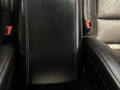 Certified 2021 Ford Explorer Limited w/ Hybrid Equipment Group 310A image 38