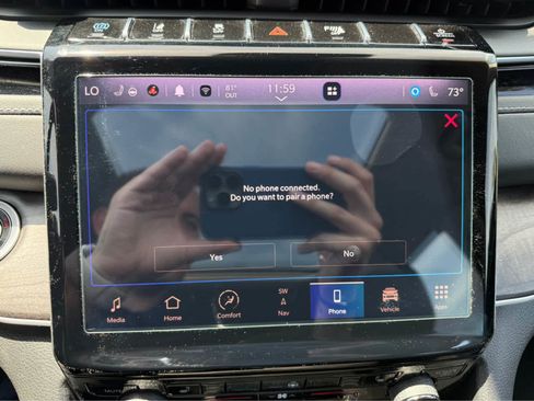 Used 2022 Jeep Grand Cherokee Limited 4xe image 21