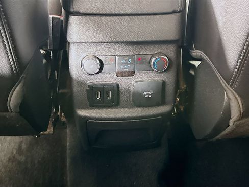 Used 2018 Ford Explorer Limited AWD/4WD image 26