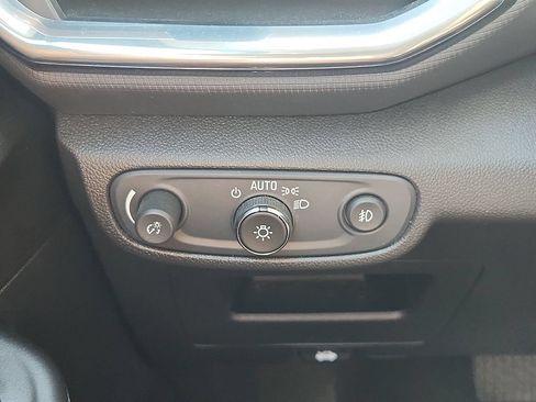 Certified 2023 Chevrolet TrailBlazer LT w/ Driver Confidence Package FWD image 24