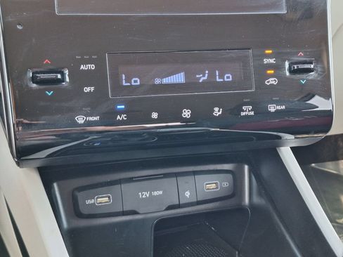 Certified 2024 Hyundai Tucson SEL AWD/4WD image 22