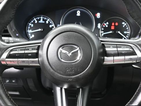 Used 2023 MAZDA CX-30 AWD 2.5 S w/ Premium Package image 25