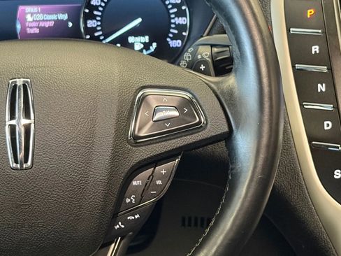 Used 2019 Lincoln MKC Reserve w/ MKC Climate Package image 30