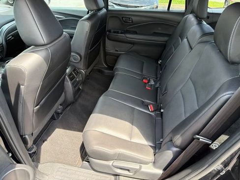 Used 2023 Honda Passport EX-L image 25
