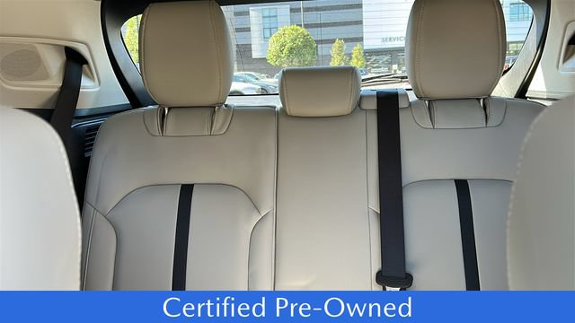 Certified 2024 MAZDA CX-90 3.3 Turbo w/ Premium Package AWD/4WD image 25